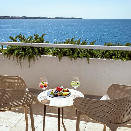 Hotel Histrion بورتوروز المظهر الخارجي الصورة