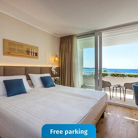 Hotel Histrion بورتوروز المظهر الخارجي الصورة