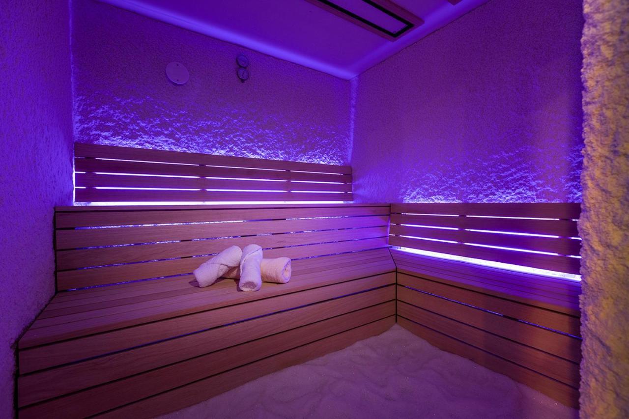 Hotel Histrion بورتوروز المظهر الخارجي الصورة