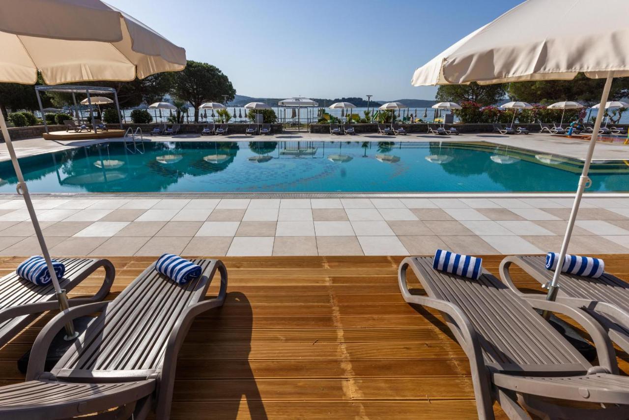 Hotel Histrion بورتوروز المظهر الخارجي الصورة