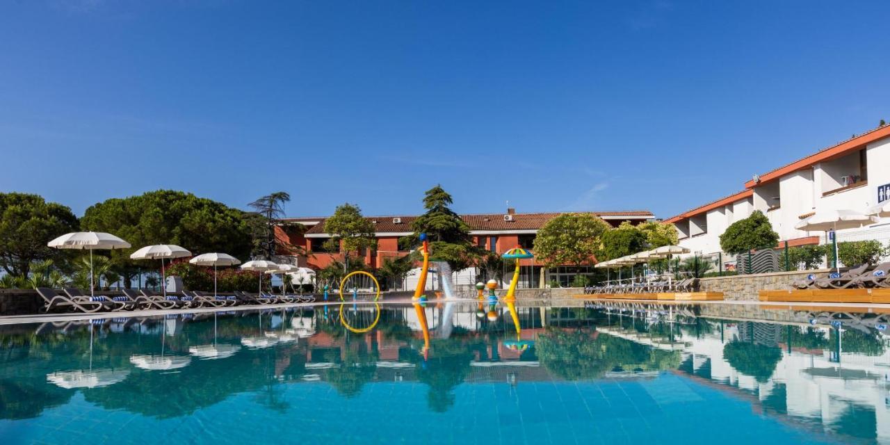 Hotel Histrion بورتوروز المظهر الخارجي الصورة