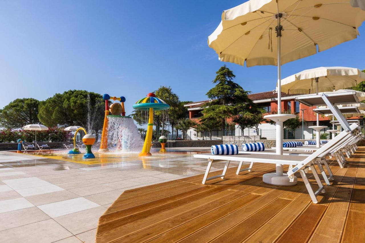 Hotel Histrion بورتوروز المظهر الخارجي الصورة