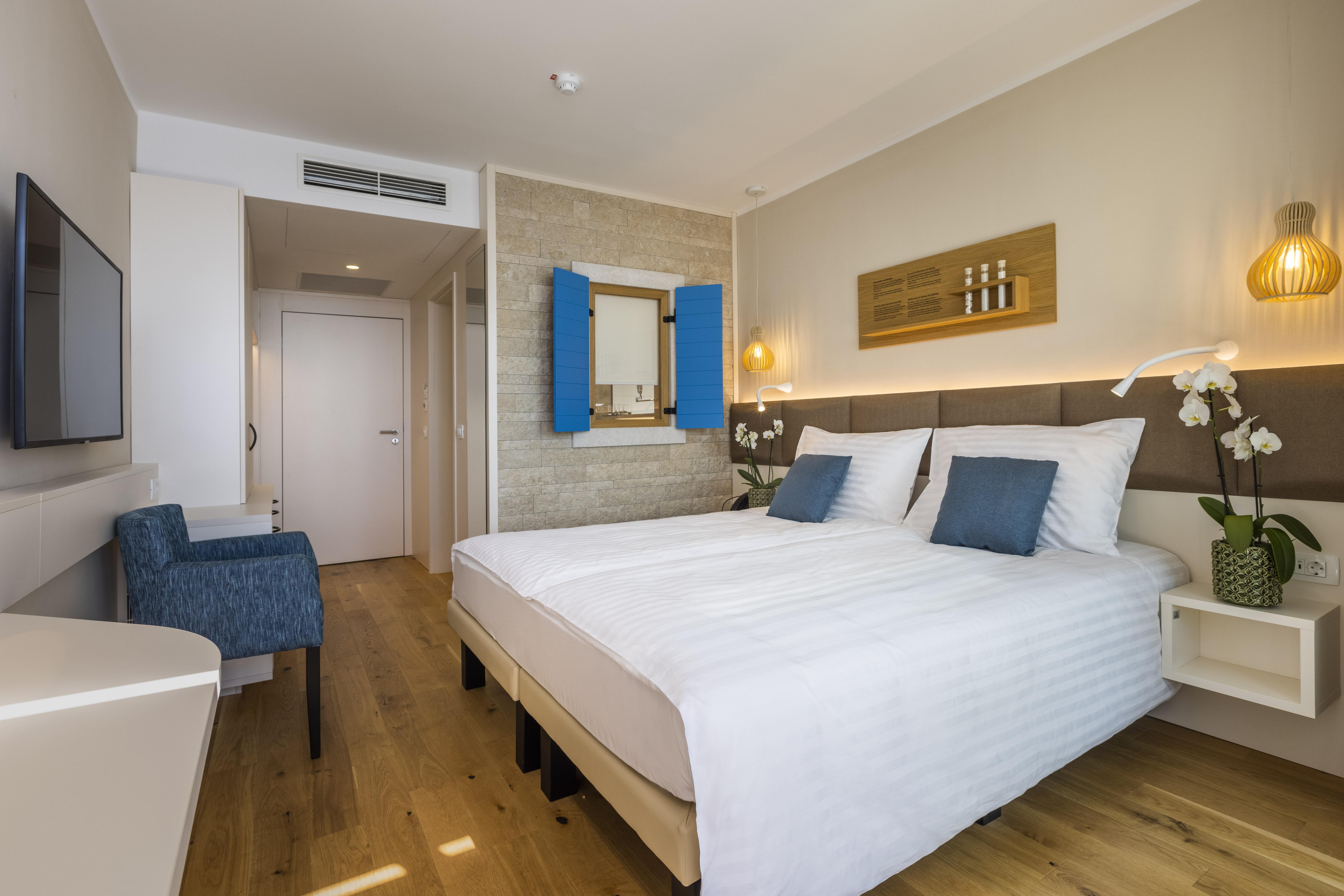 Hotel Histrion بورتوروز المظهر الخارجي الصورة