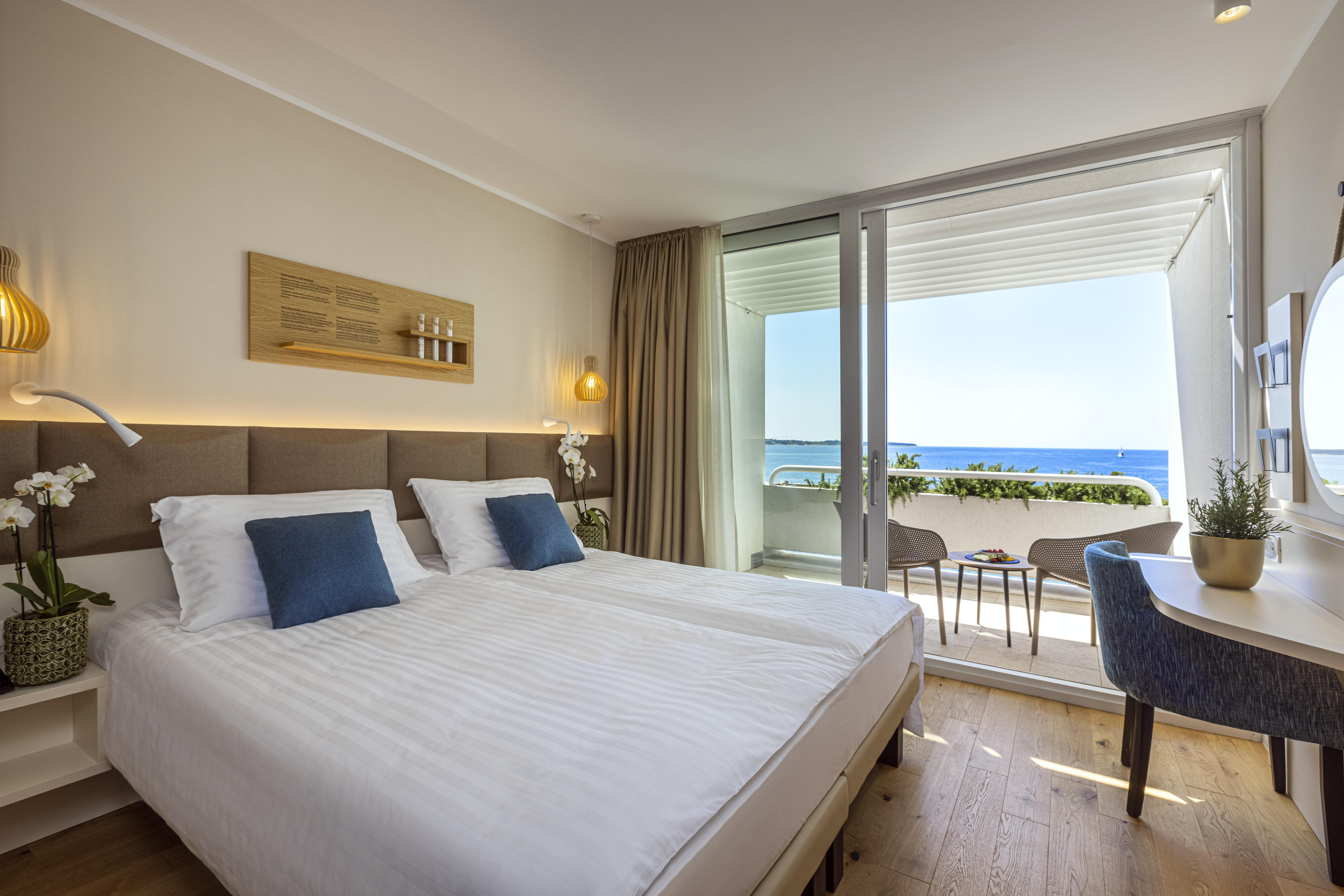 Hotel Histrion بورتوروز المظهر الخارجي الصورة