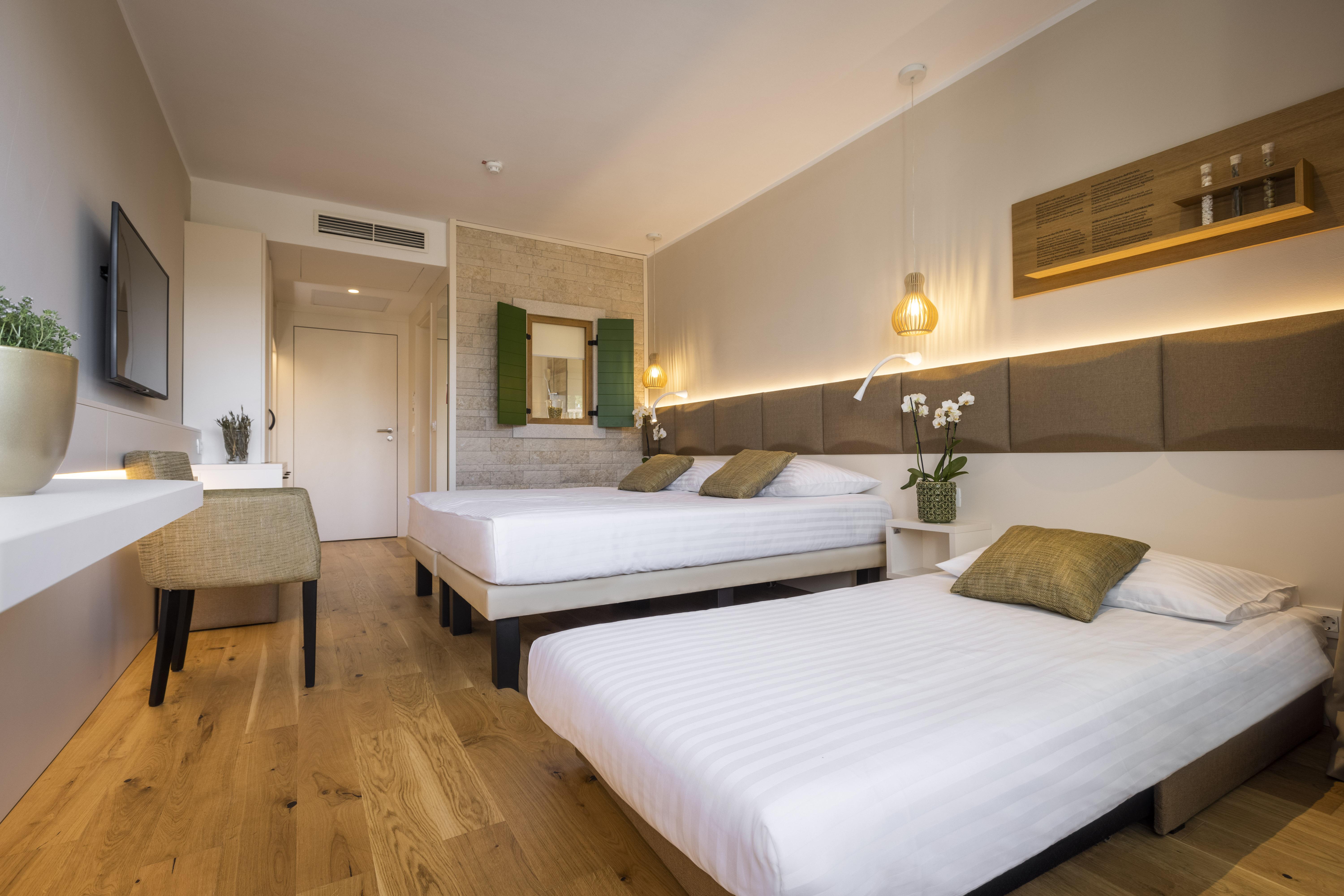 Hotel Histrion بورتوروز المظهر الخارجي الصورة