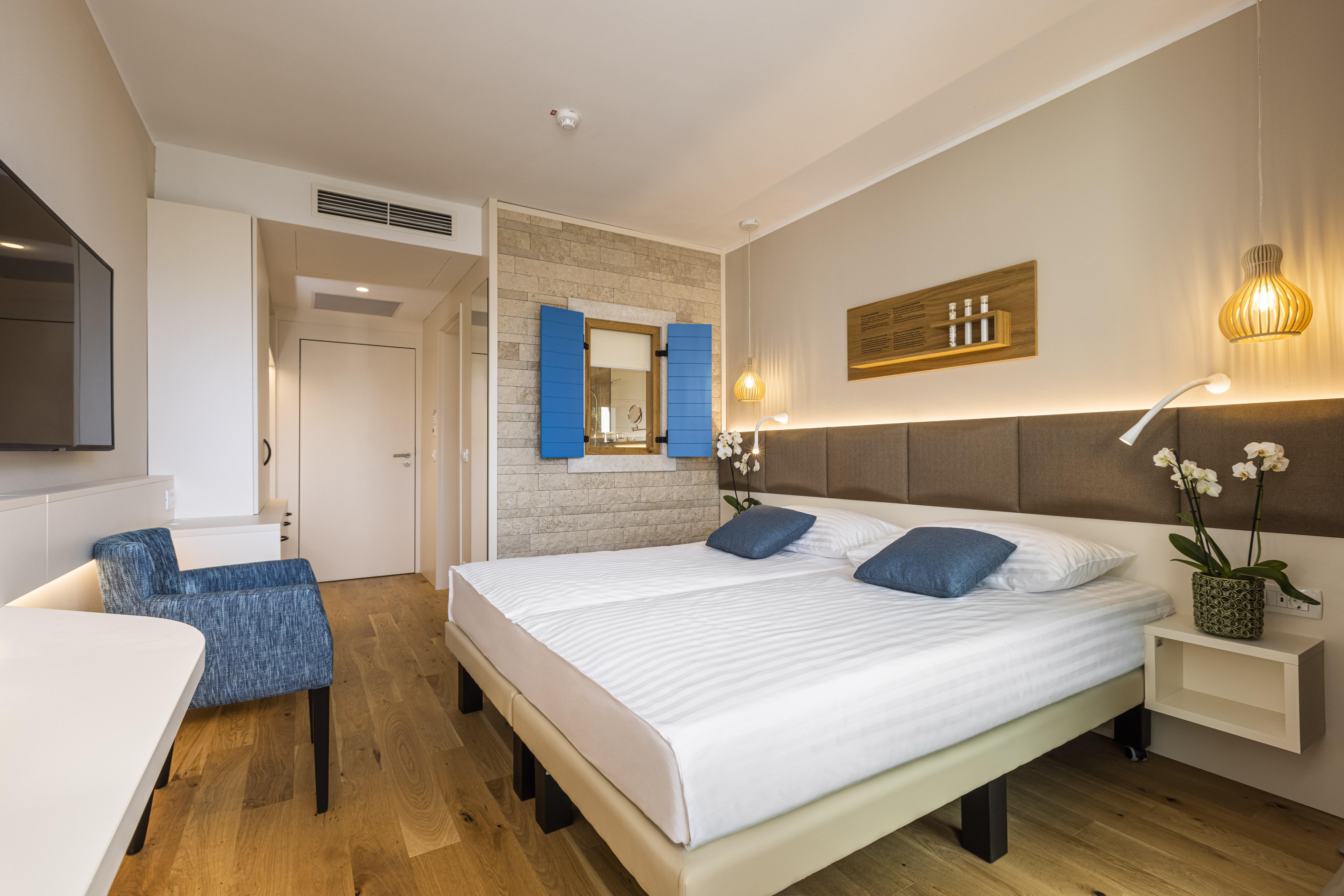 Hotel Histrion بورتوروز المظهر الخارجي الصورة
