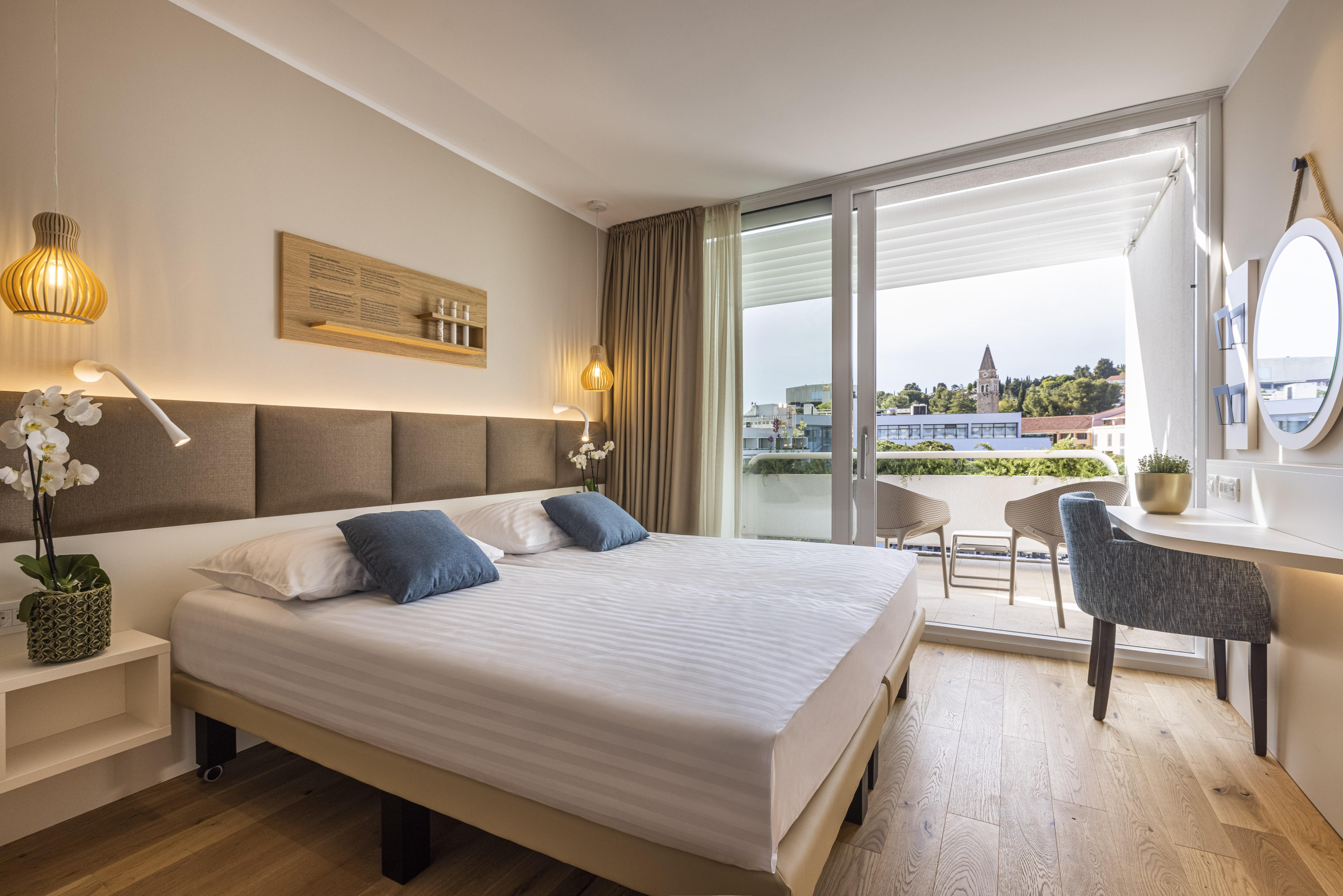 Hotel Histrion بورتوروز المظهر الخارجي الصورة