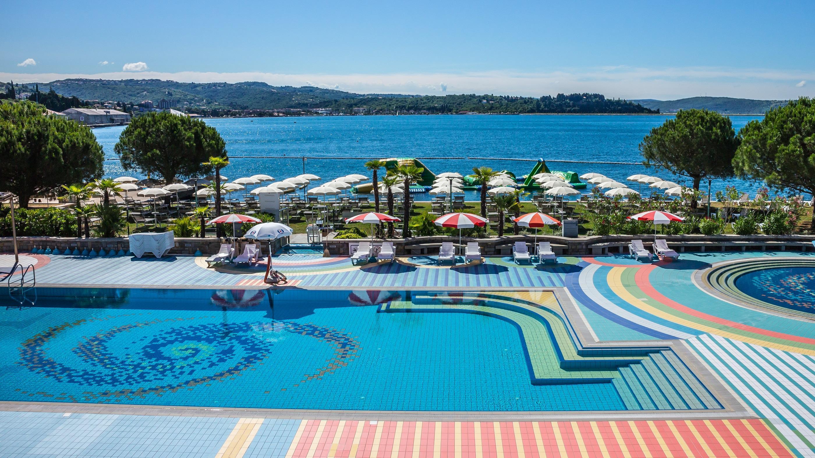 Hotel Histrion بورتوروز المظهر الخارجي الصورة