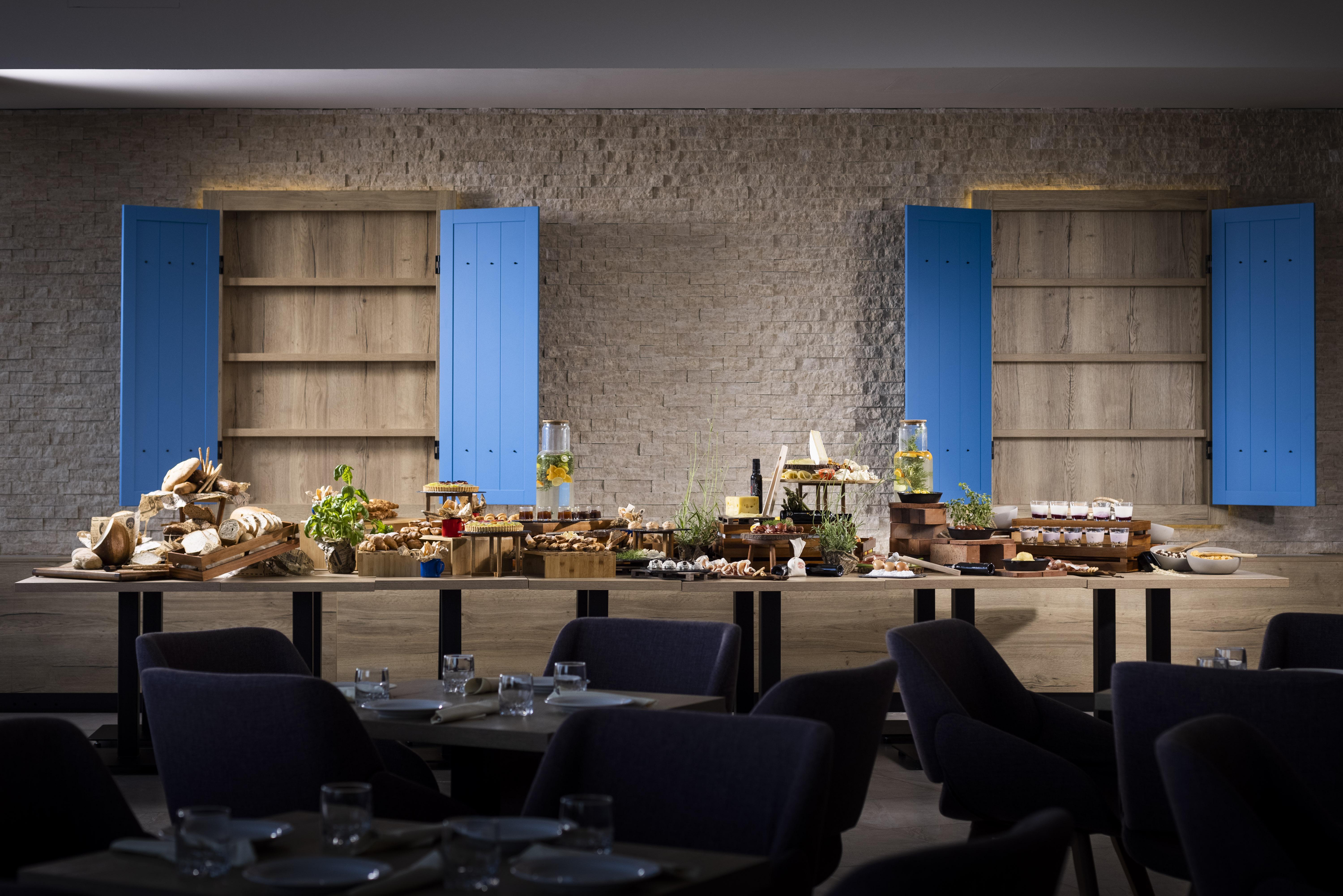 Hotel Histrion بورتوروز المظهر الخارجي الصورة