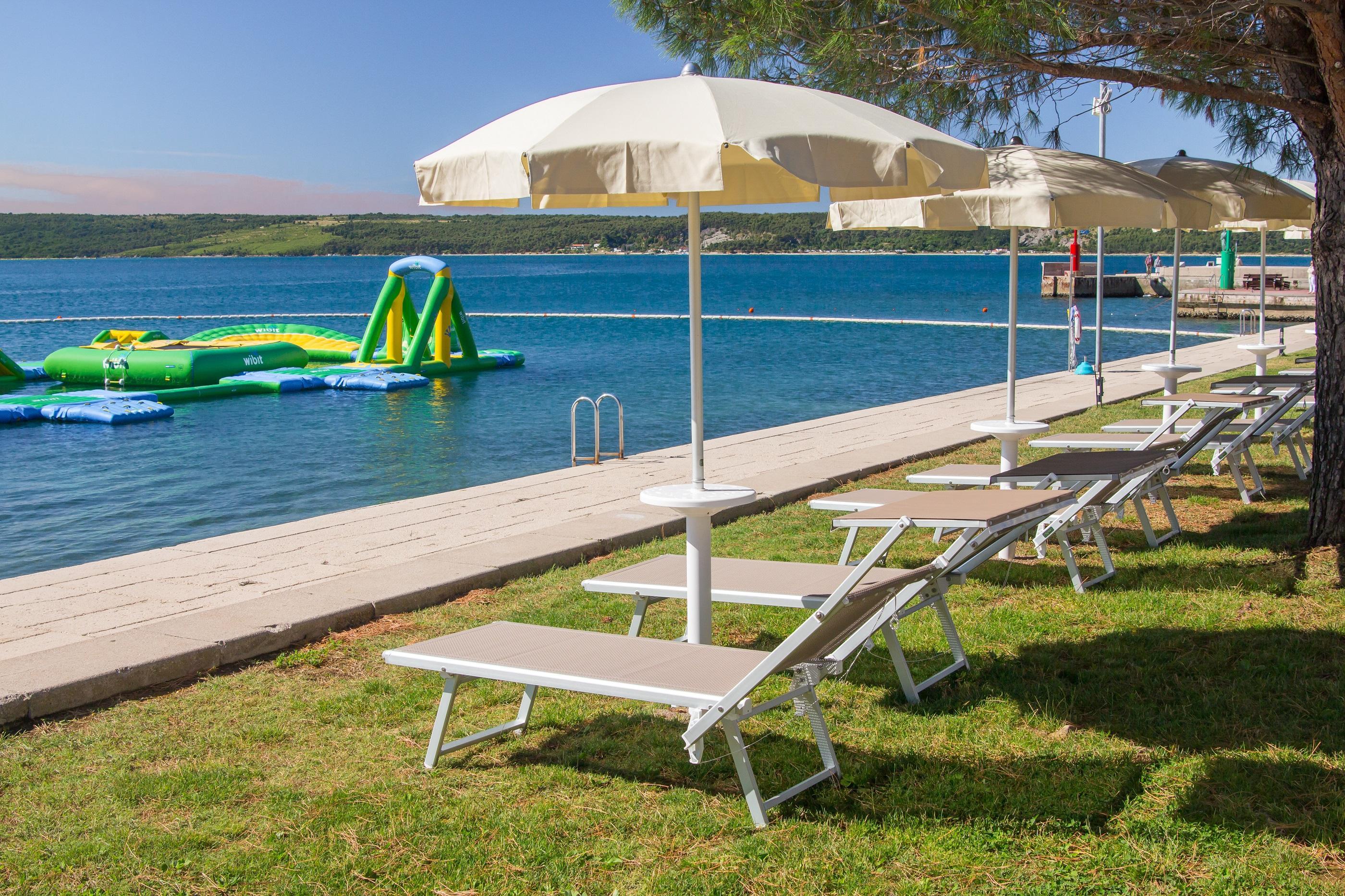 Hotel Histrion بورتوروز المظهر الخارجي الصورة