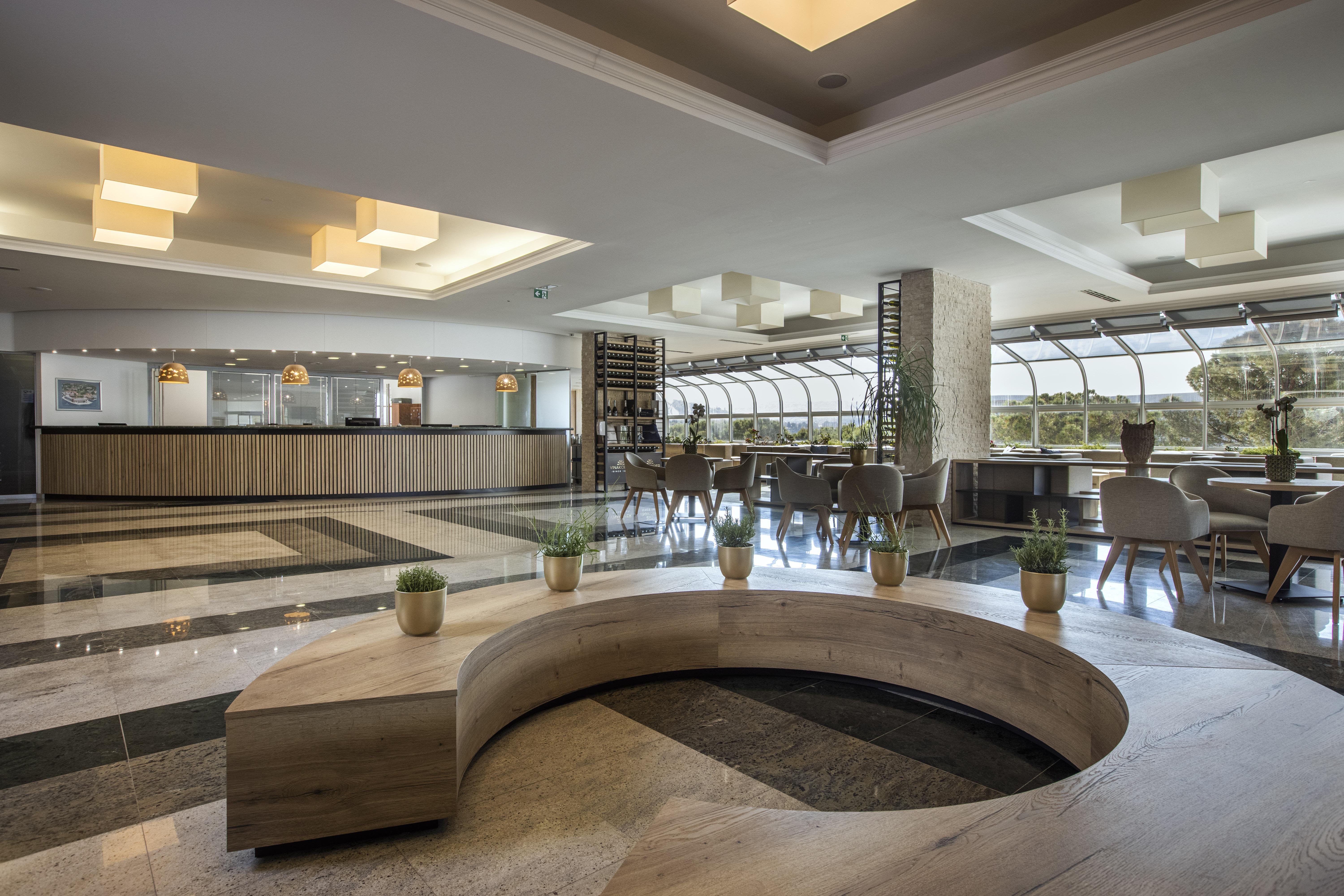 Hotel Histrion بورتوروز المظهر الخارجي الصورة