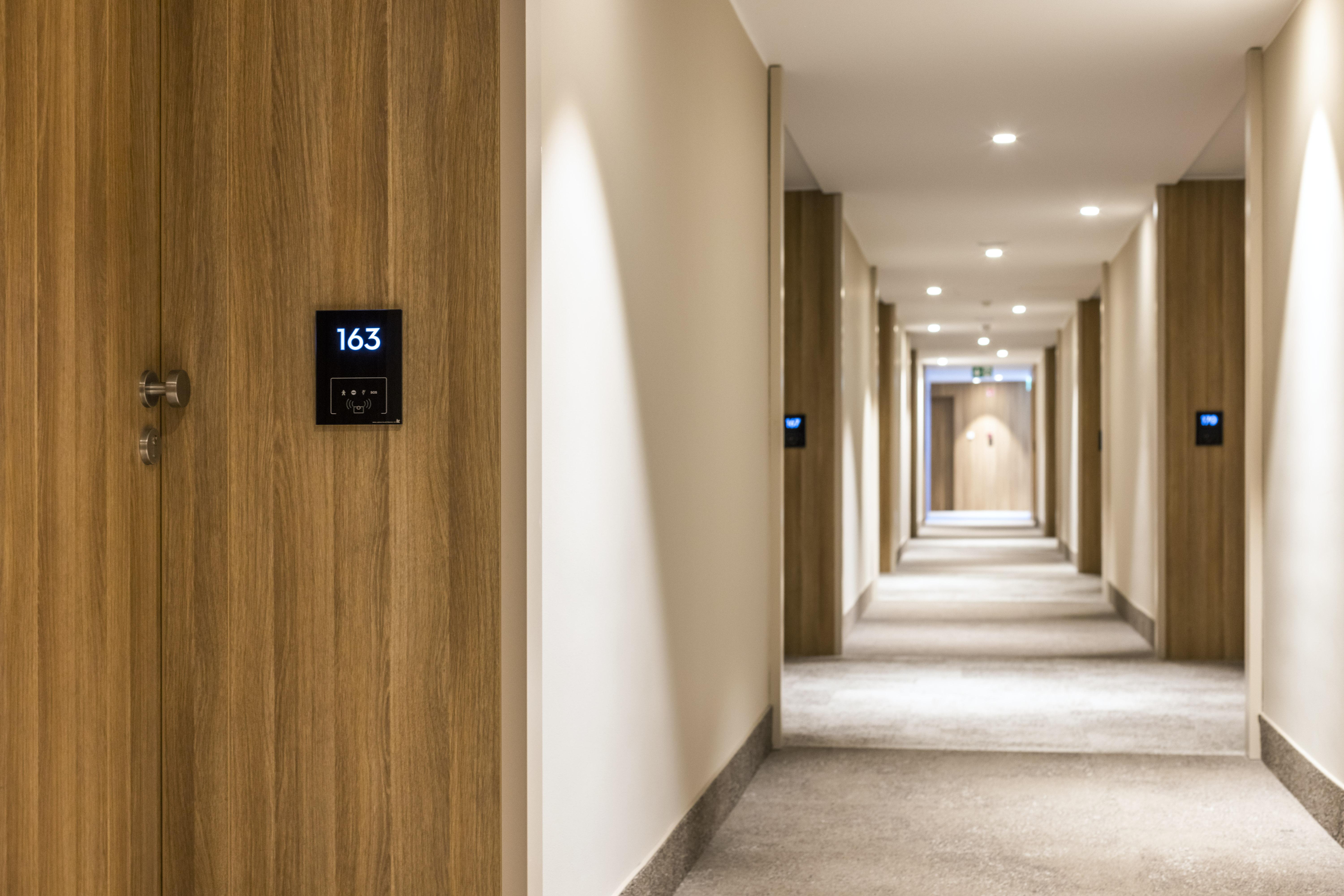 Hotel Histrion بورتوروز المظهر الخارجي الصورة