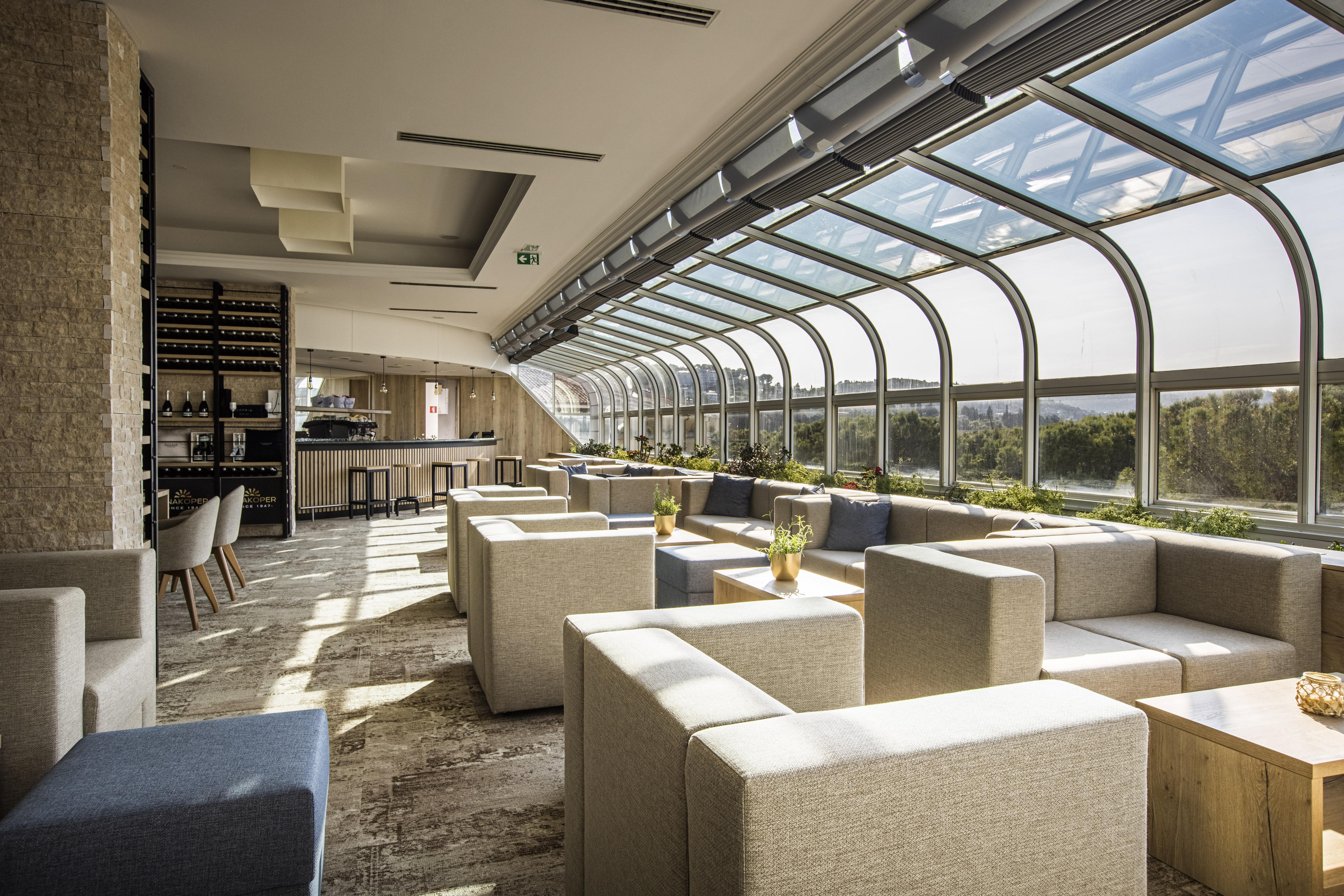 Hotel Histrion بورتوروز المظهر الخارجي الصورة