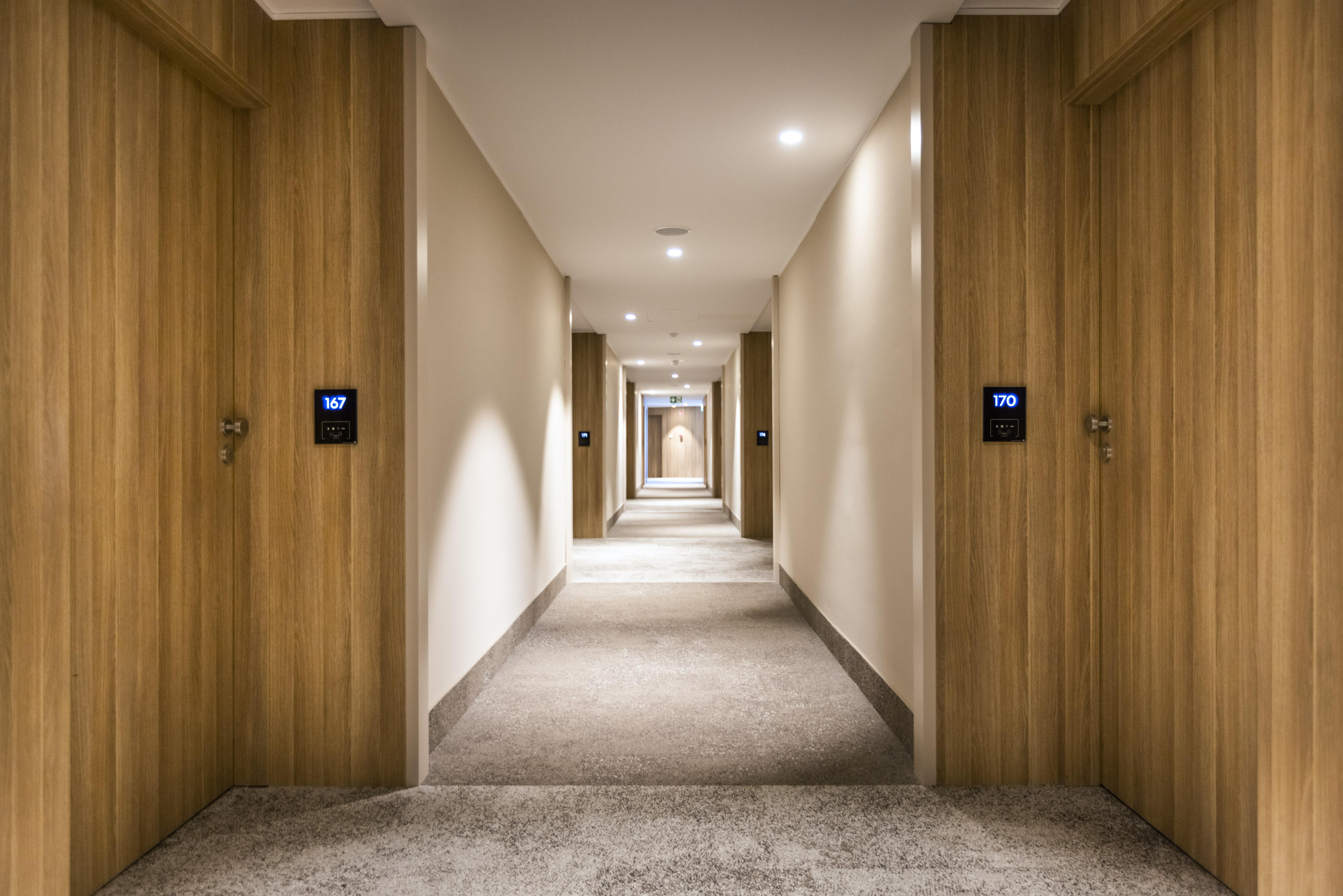Hotel Histrion بورتوروز المظهر الخارجي الصورة